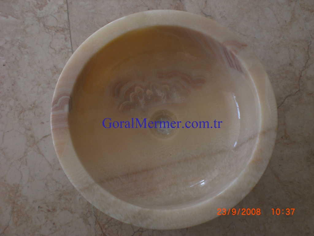 onyx lavabo