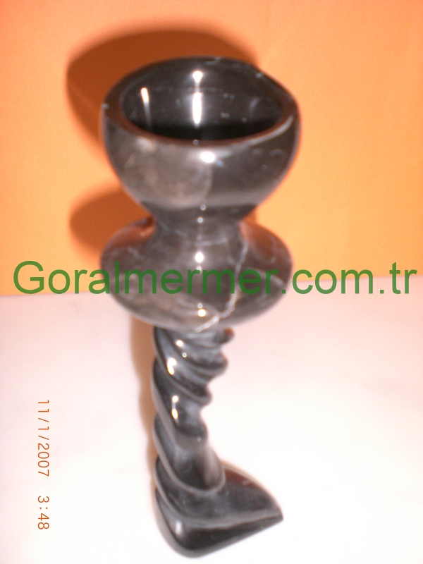 mermer mumluk