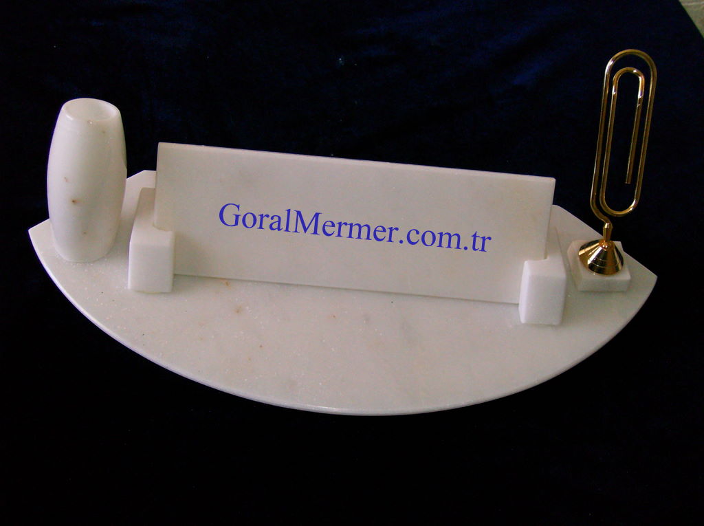 mermer isimlik