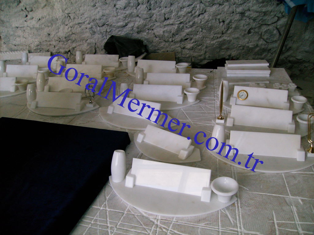 mermer isimlik